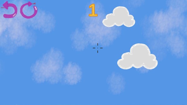 Cloud Popper (Toddler/Early Years Game) screenshot 3