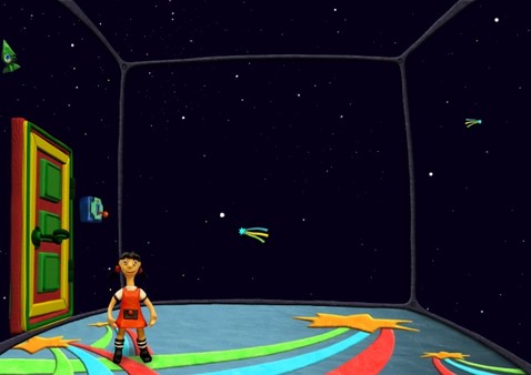 Tanita: A Plasticine Dream screenshot 9