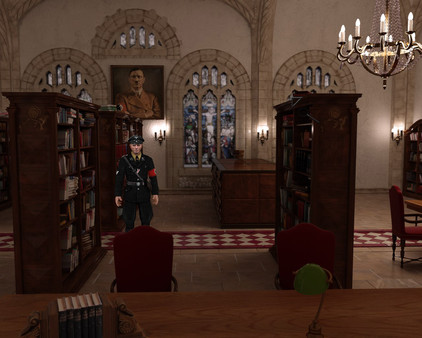 A Stroke of Fate: Operation Bunker screenshot 3