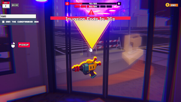 Arcade Boss Simulator screenshot 5