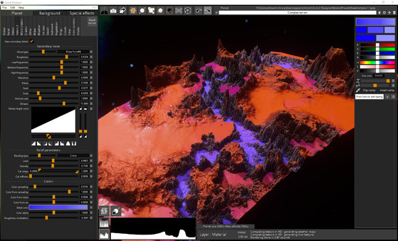 Grand Designer screenshot 6