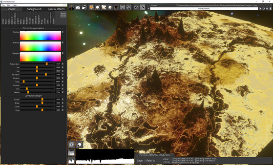 Grand Designer screenshot 4