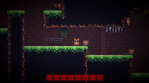 9 Lives To Escape screenshot 5