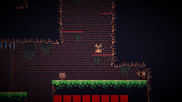 9 Lives To Escape screenshot 3