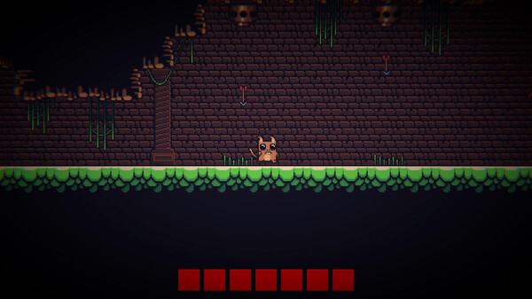 9 Lives To Escape screenshot 1