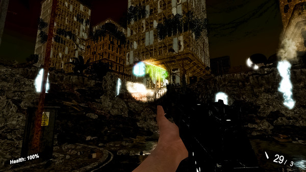 Second Warfare screenshot 7