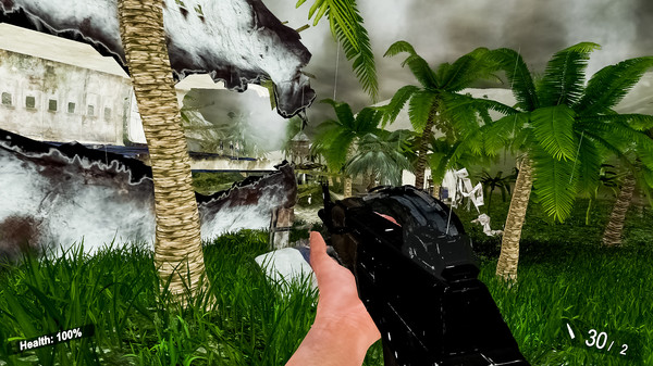 Second Warfare screenshot 11