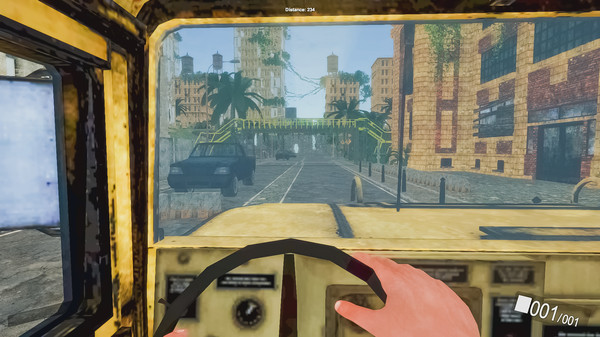 Second Warfare screenshot 1