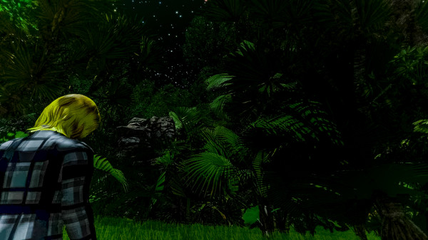 Girl Amazon Survival screenshot 3