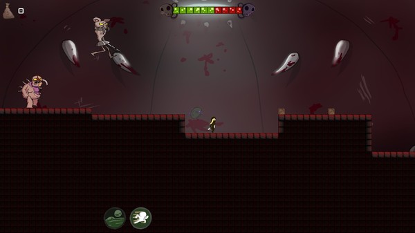 Floors of Discomfort screenshot 4