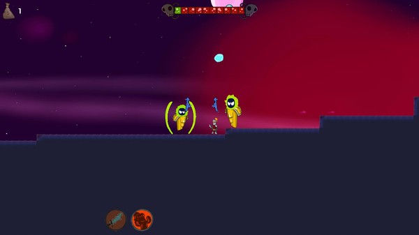 Floors of Discomfort screenshot 6