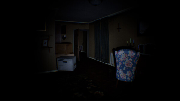 The Forgotten Apartment screenshot 10