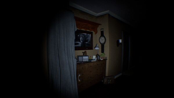 The Forgotten Apartment screenshot 2