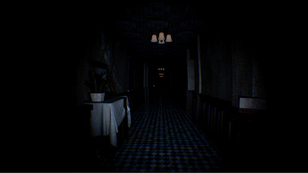 The Forgotten Apartment screenshot 9