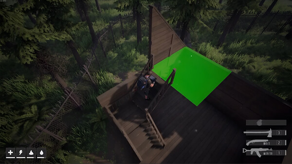 Dustward screenshot 7