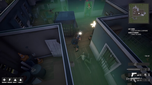 Dustward screenshot 4
