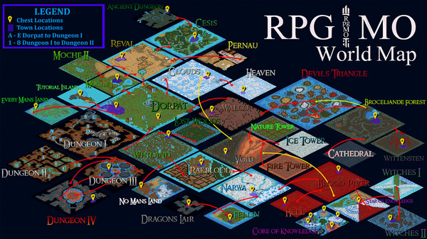 RPG MO screenshot 10
