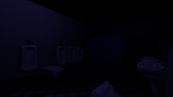 Shot In The Dark screenshot 3