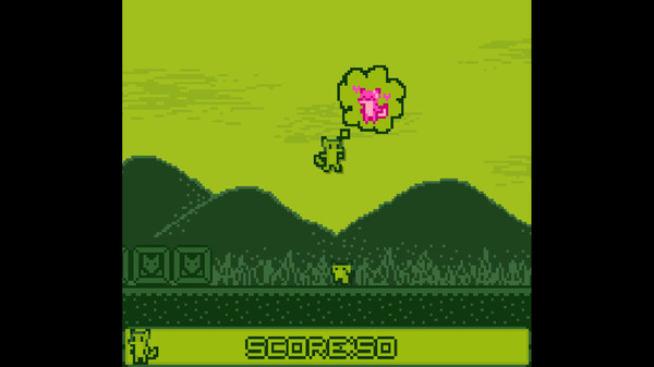 Fitz the Fox screenshot 3