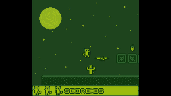 Fitz the Fox screenshot 4