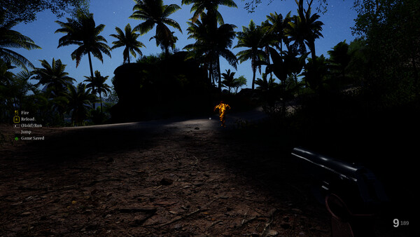 SCROW Island screenshot 5
