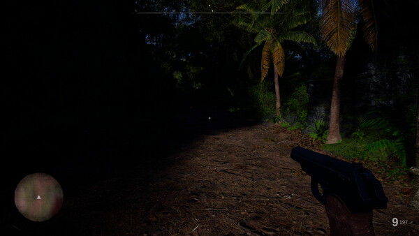 SCROW Island screenshot 4