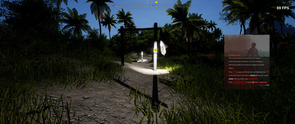 SCROW Island screenshot 10