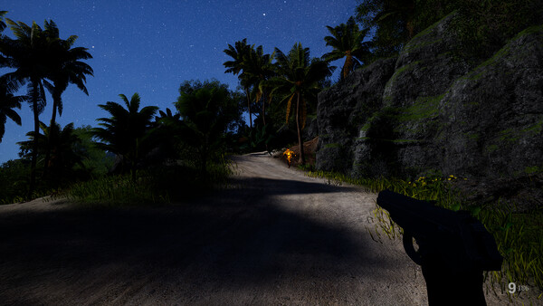 SCROW Island screenshot 6