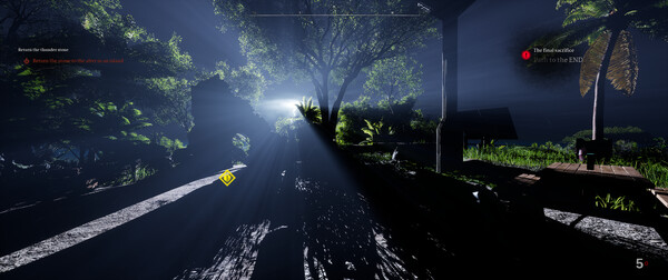 SCROW Island screenshot 11