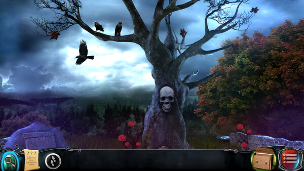 Red Crow Mysteries: Legion screenshot 2
