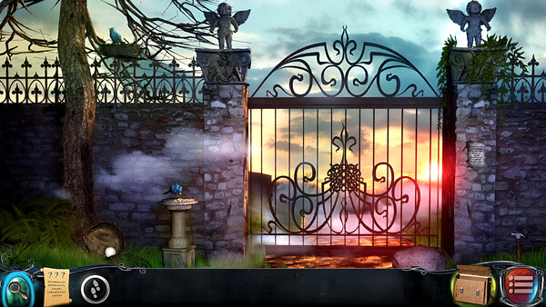 Red Crow Mysteries: Legion screenshot 6