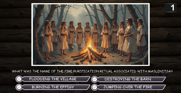 Russian Quest screenshot 6