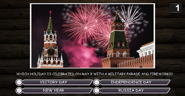 Russian Quest screenshot 2