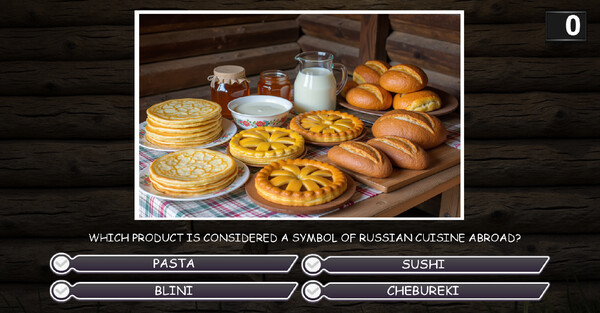 Russian Quest screenshot 3