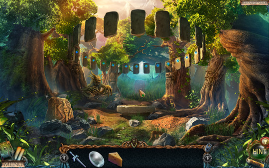 Lost Lands: The Four Horsemen Collector's Edition screenshot 12