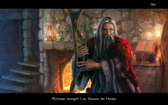 Lost Lands: The Four Horsemen Collector's Edition screenshot 2