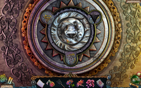 Lost Lands: The Four Horsemen Collector's Edition screenshot 11