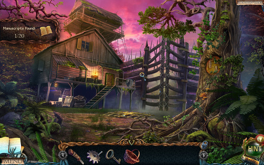 Lost Lands: The Four Horsemen Collector's Edition screenshot 6