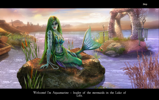 Lost Lands: The Four Horsemen Collector's Edition screenshot 7