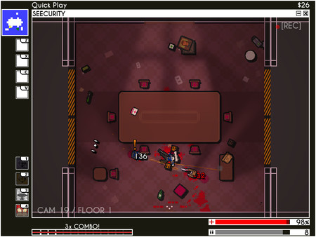 Cash_Out screenshot 3