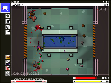 Cash_Out screenshot 4