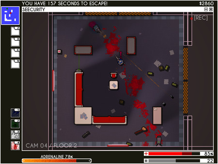 Cash_Out screenshot 5