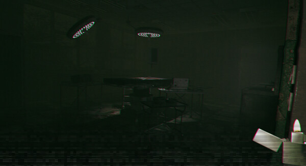 Bogdan's Сlinic screenshot 3