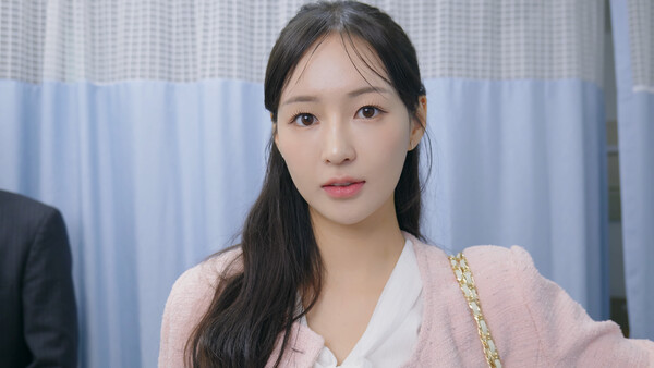 Five Hearts Under One Roof season2 screenshot 5