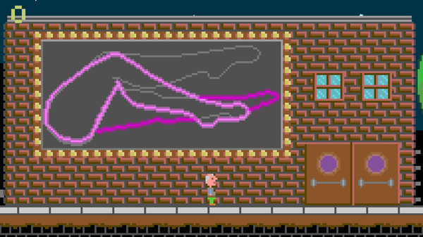 Bernie Needs Love screenshot 11