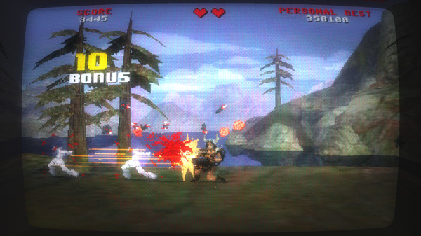 Kung Fury: Street Rage - Ultimate Edition screenshot 10
