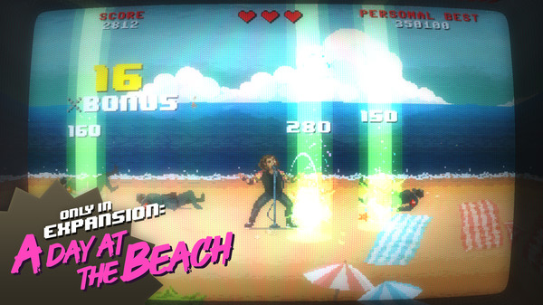 Kung Fury: Street Rage - Ultimate Edition screenshot 6