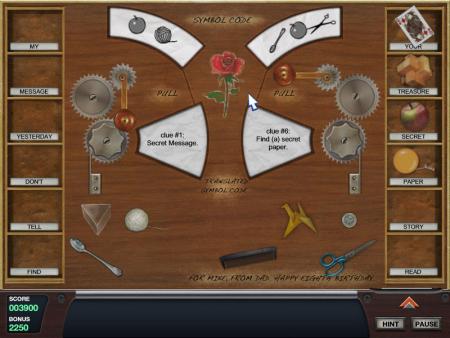 The Nightshift Code screenshot 2
