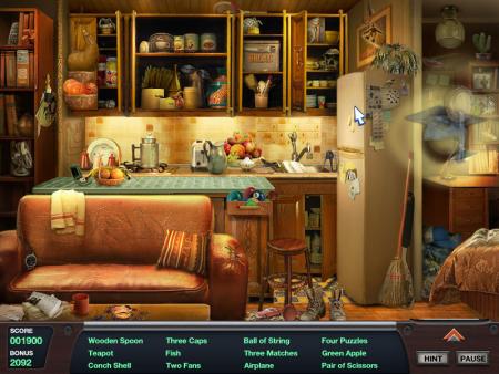 The Nightshift Code screenshot 3