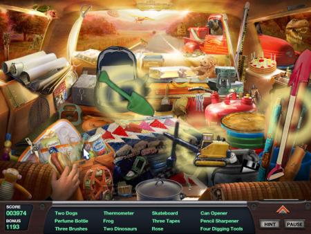 The Nightshift Code screenshot 4